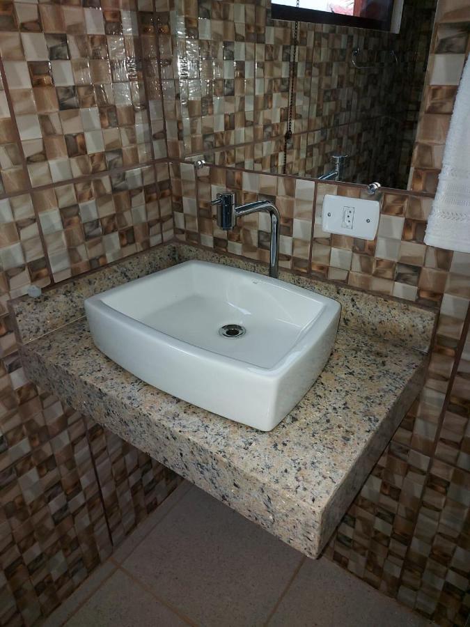 Suites Pouso Familiar Jose E Maria Paraty Zewnętrze zdjęcie