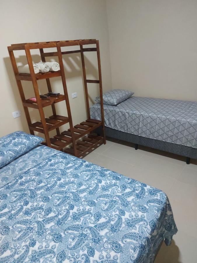 Suites Pouso Familiar Jose E Maria Paraty Zewnętrze zdjęcie