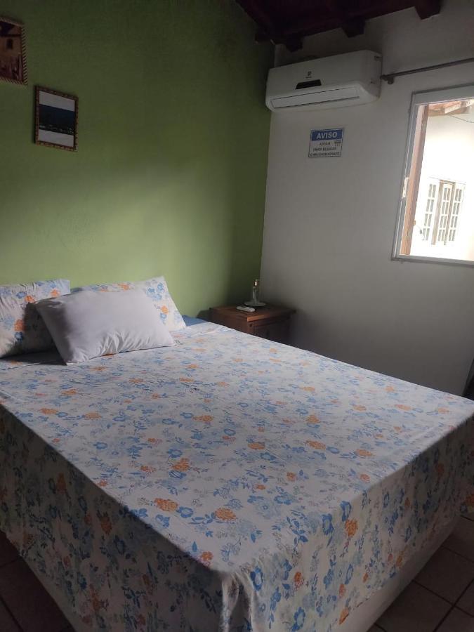 Suites Pouso Familiar Jose E Maria Paraty Zewnętrze zdjęcie