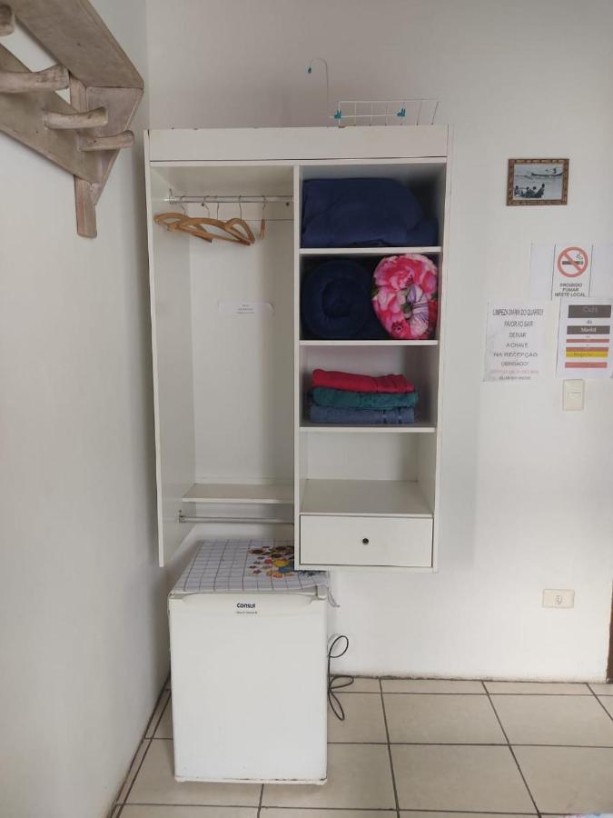 Suites Pouso Familiar Jose E Maria Paraty Zewnętrze zdjęcie