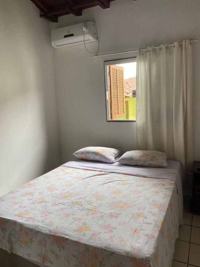 Suites Pouso Familiar Jose E Maria Paraty Zewnętrze zdjęcie
