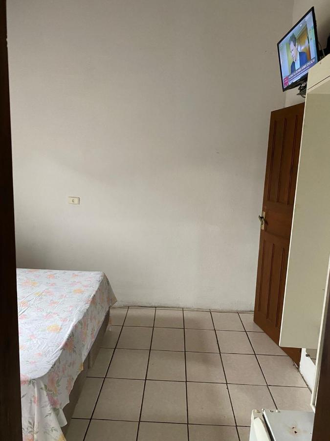 Suites Pouso Familiar Jose E Maria Paraty Zewnętrze zdjęcie