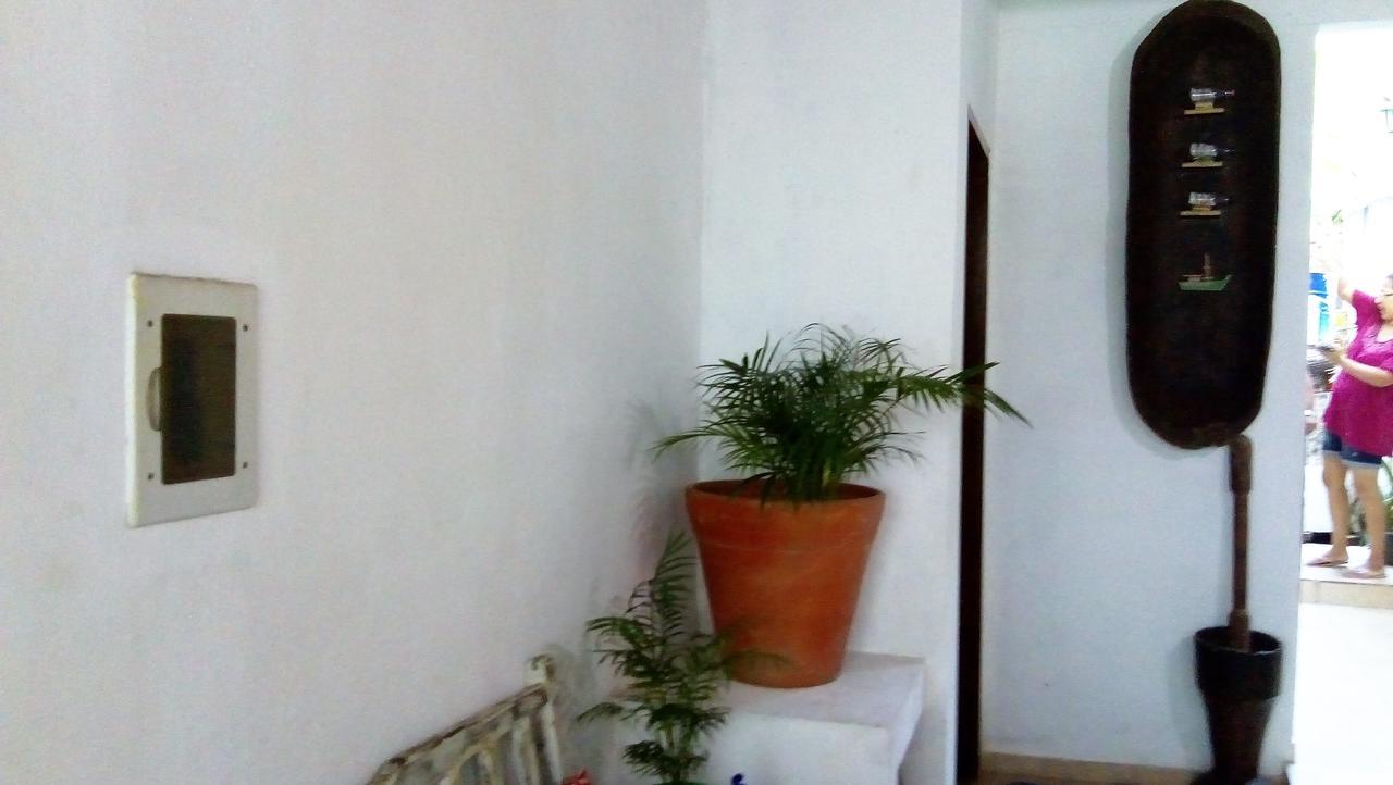 Suites Pouso Familiar Jose E Maria Paraty Zewnętrze zdjęcie